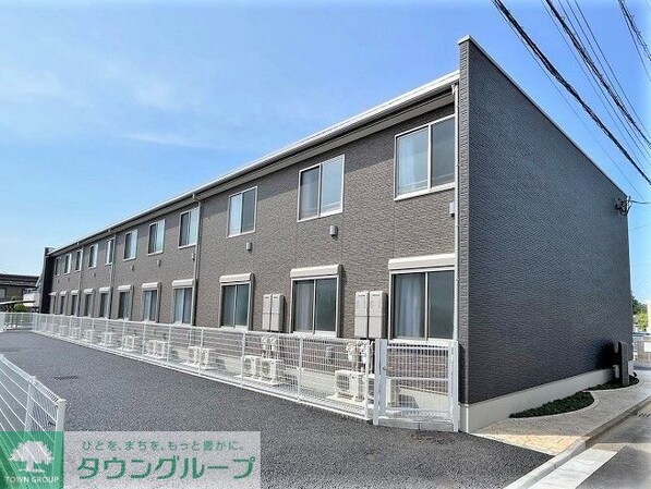 アルクリパリーザ Tの物件内観写真